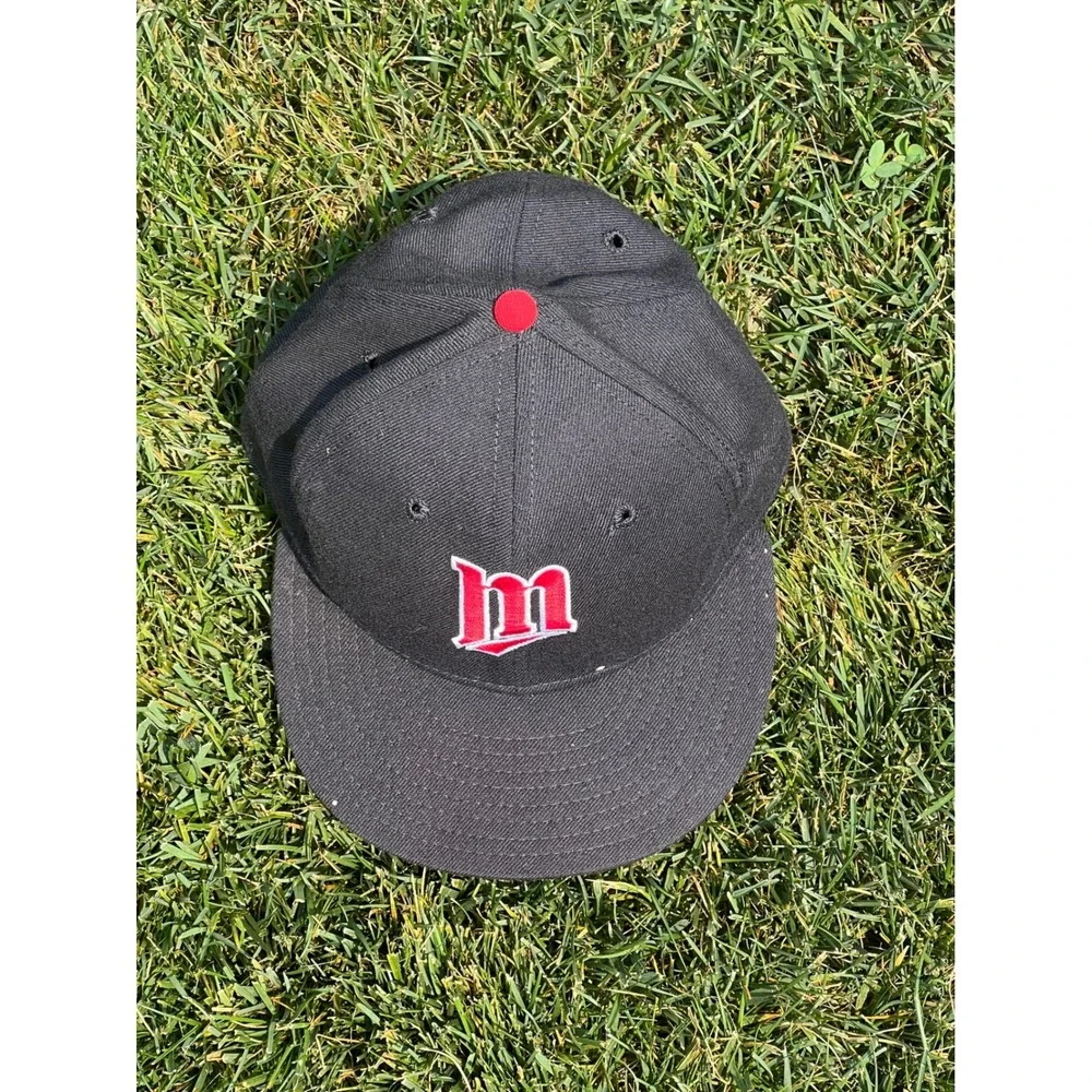 MLB vintage diamond